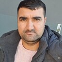 Знакомства: Аман, 38 лет, Варшава