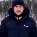 Знакомства: Андрей, 36 лет, Барыш