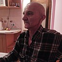 Знакомства: Андрей, 65 лет, Урюпинск