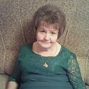 Знакомства: Валентина, 67 лет, Ковров