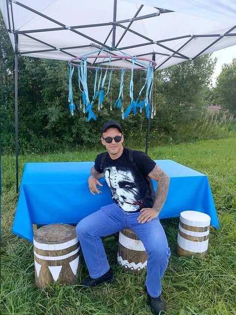 Фото - Tabor.ru