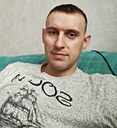 Знакомства: Серж, 39 лет, Печора
