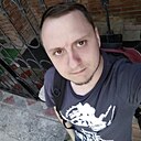 Знакомства: Ник, 35 лет, Димитровград