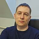 Знакомства: Максим, 41 год, Уфа