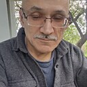 Знакомства: Джам, 59 лет, Джизак