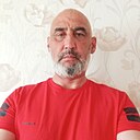 Знакомства: Булат, 50 лет, Чекмагуш