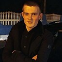 Знакомства: Илья, 24 года, Мозырь