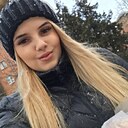 Знакомства: Танюшка, 25 лет, Киев