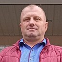 Знакомства: Вова, 45 лет, Кобрин