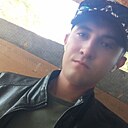 Знакомства: Aleksei, 25 лет, Нерчинск