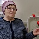 Знакомства: Амина, 68 лет, Красноусольский