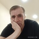 Знакомства: Вадим, 59 лет, Ангарск