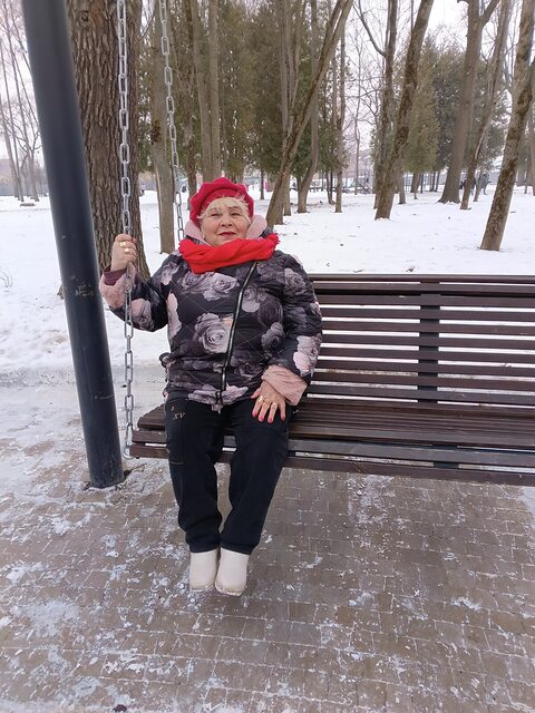 Фото - Tabor.ru