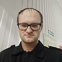 Знакомства: Александр, 30 лет, Славгород