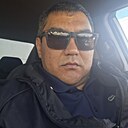 Знакомства: Берик, 43 года, Каскелен
