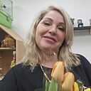 Знакомства: Оксана, 49 лет, Дудинка