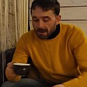 Знакомства: Андрей, 45 лет, Тернополь