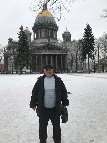 Фото - Tabor.ru