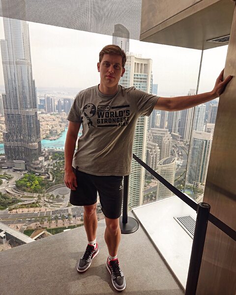 Фото - Tabor.ru