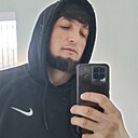 Знакомства: Магомед, 30 лет, Хасавюрт