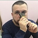 Знакомства: Кирилл, 35 лет, Москва
