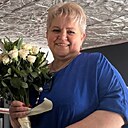 Знакомства: Людмила, 52 года, Пенза