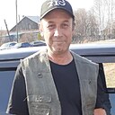 Знакомства: Сережа, 55 лет, Промышленная