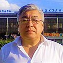 Знакомства: Саян, 58 лет, Петропавловск