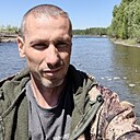 Знакомства: Андрей, 43 года, Зима