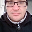 Знакомства: Вадим, 43 года, Чебаркуль