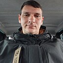 Знакомства: Игорь Прохоренко, 30 лет, Кличев