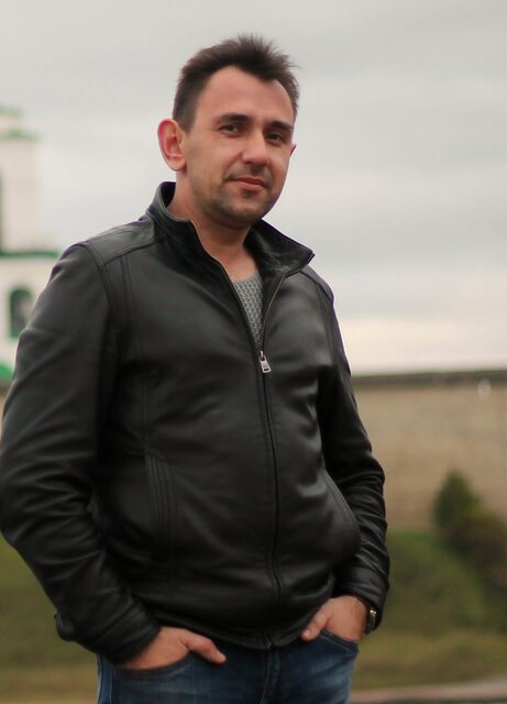 Фото - Tabor.ru