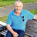 Знакомства: Сергей, 60 лет, Рыбинск