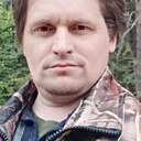 Знакомства: Олег, 45 лет, Нея