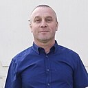 Знакомства: Василь, 47 лет, Прага