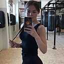 Знакомства: Настюша, 40 лет, Тюмень