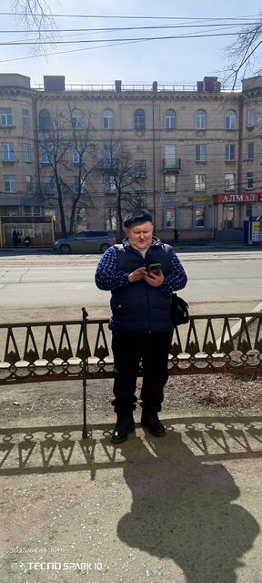 Фото - Tabor.ru