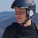 Знакомства: Игор, 50 лет, Шерегеш