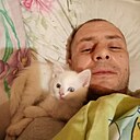 Знакомства: Сергей, 43 года, Донецк