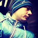 Знакомства: Дима, 35 лет, Барыш