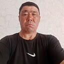 Знакомства: Айбар, 50 лет, Усть-Каменогорск