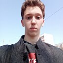 Знакомства: Марк, 27 лет, Озерск (Челябинская Обл)