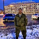 Знакомства: Александр, 40 лет, Пикалево
