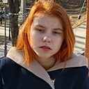 Знакомства: Вика, 21 год, Смоленск
