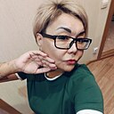 Знакомства: Лилия, 46 лет, Мелеуз