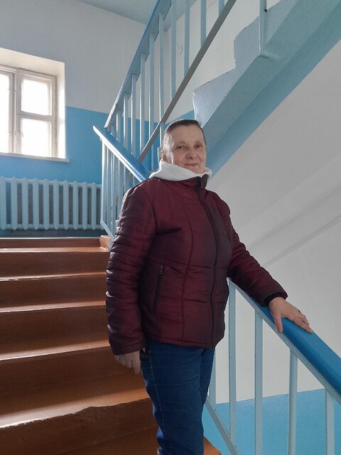 Фото - Tabor.ru