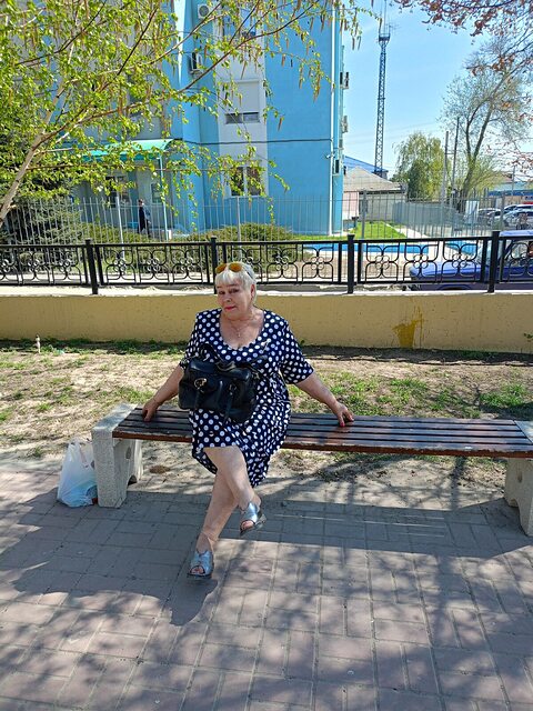 Фото - Tabor.ru