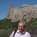 Знакомства: Андрей, 65 лет, Феодосия