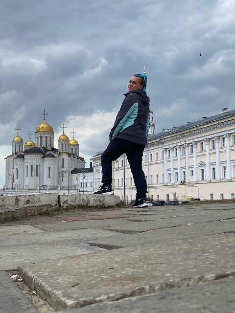 Фото - Tabor.ru