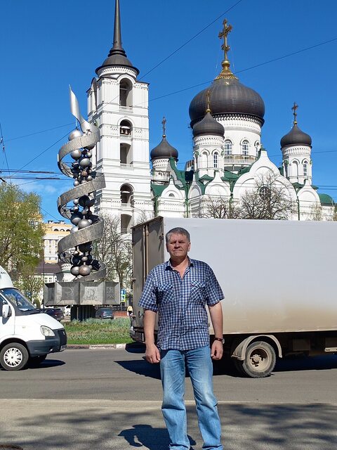 Фото - Tabor.ru